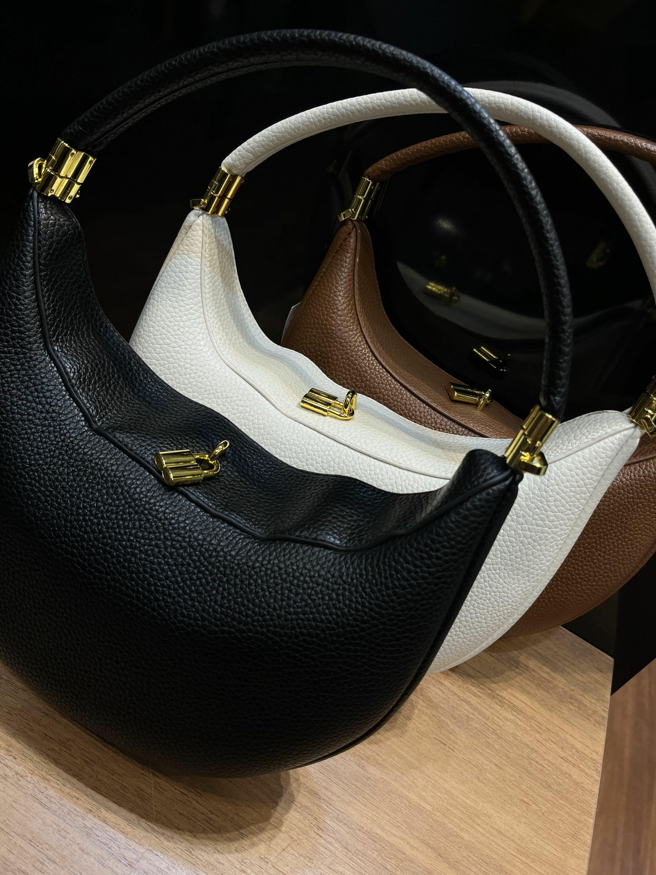 BOLSA LUA DUAS ALÇAS