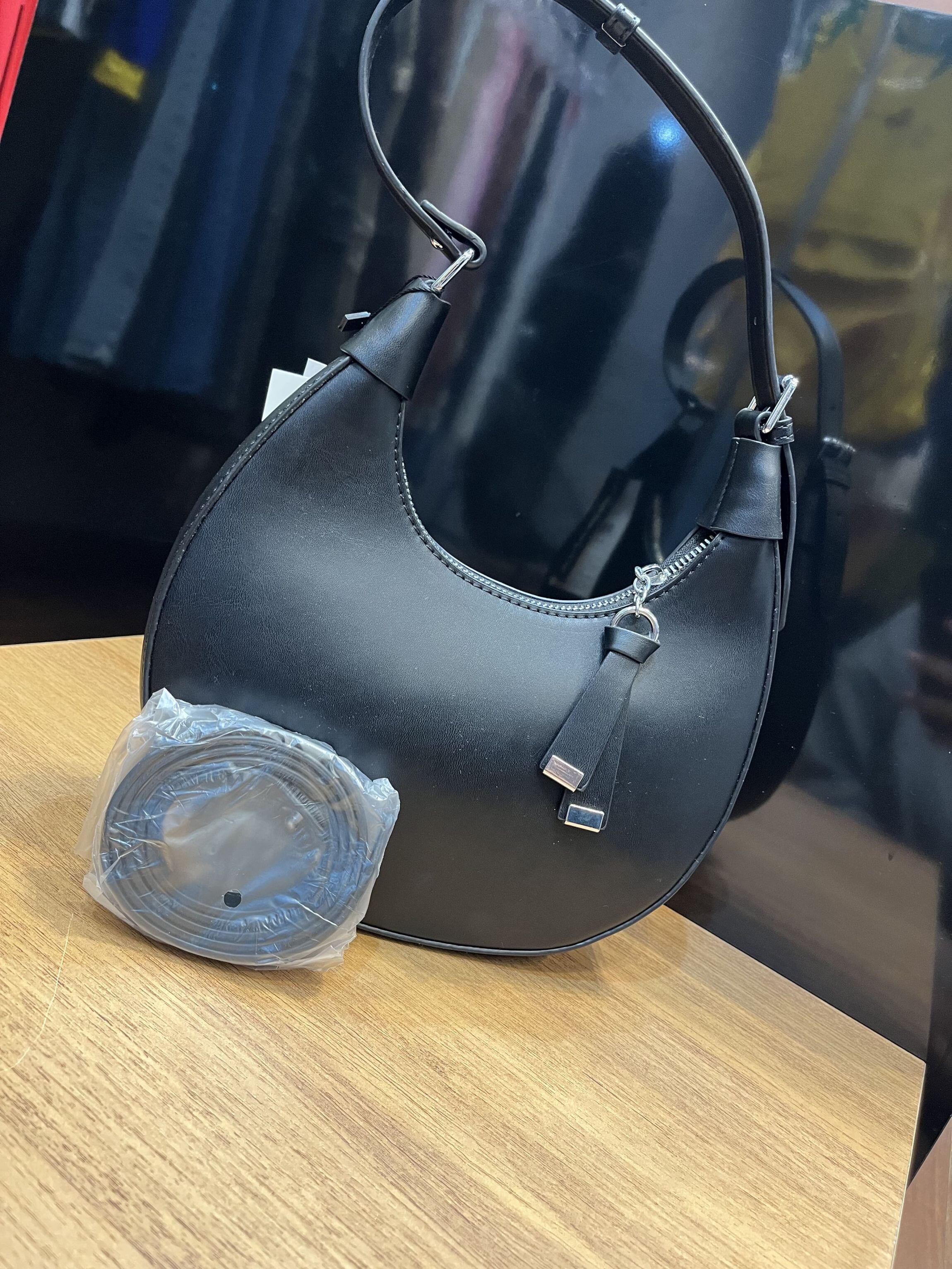 BOLSA MEIA LUA BASIC