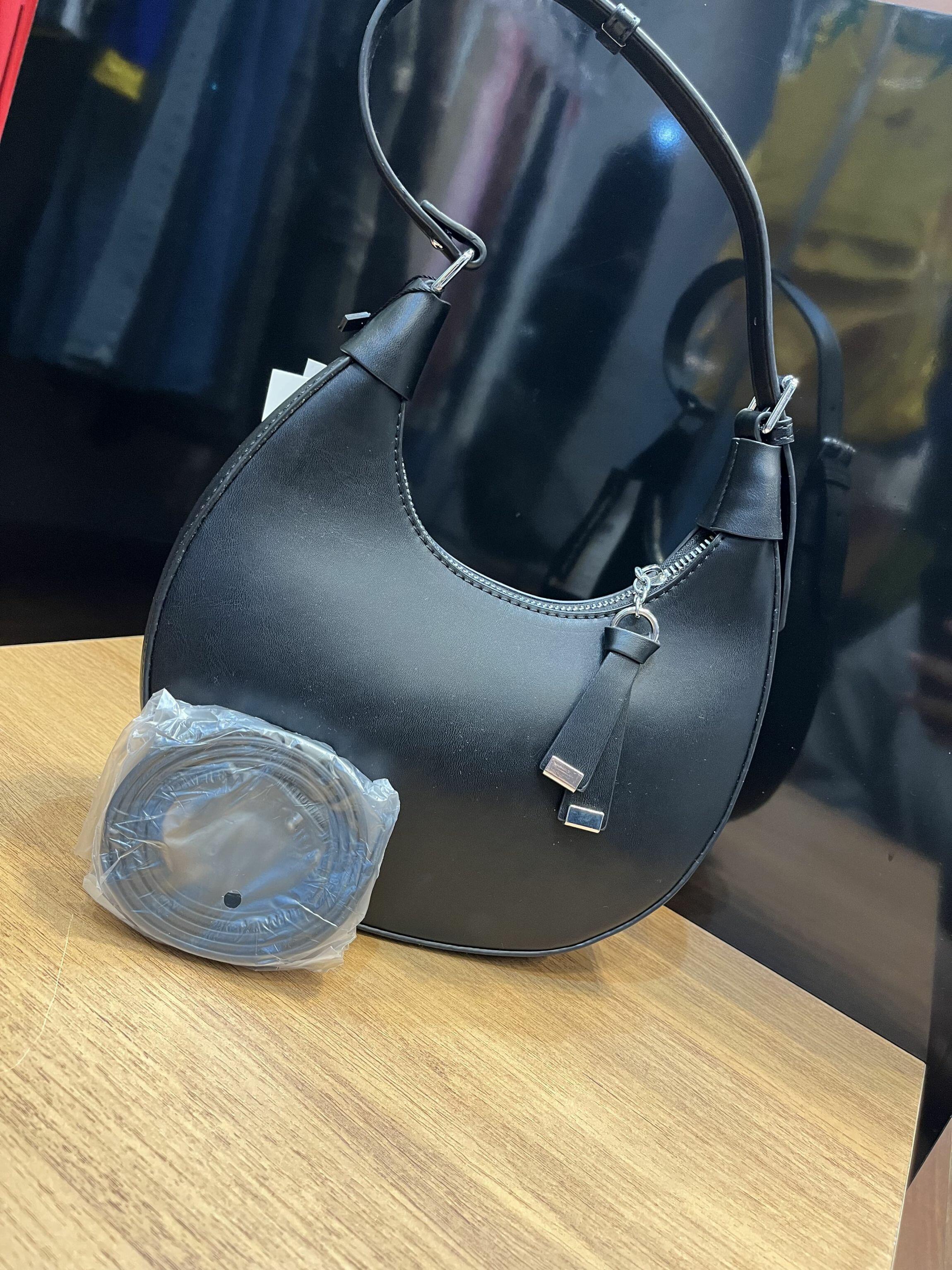 BOLSA MEIA LUA BASIC