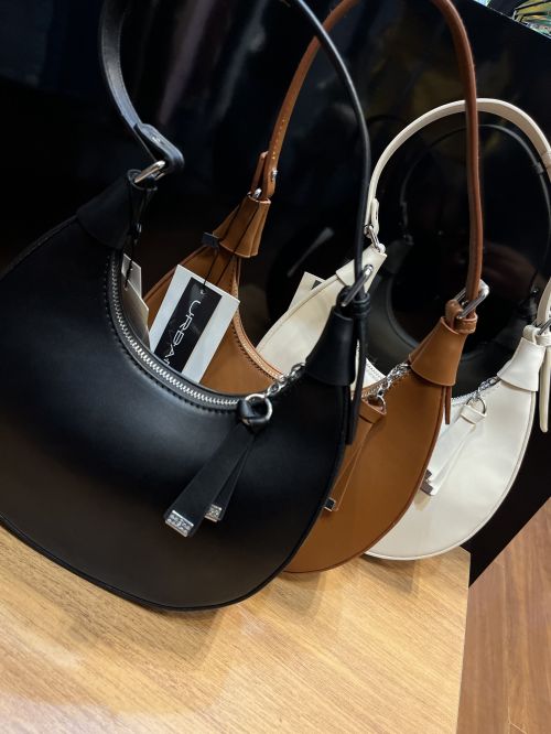 BOLSA MEIA LUA BASIC