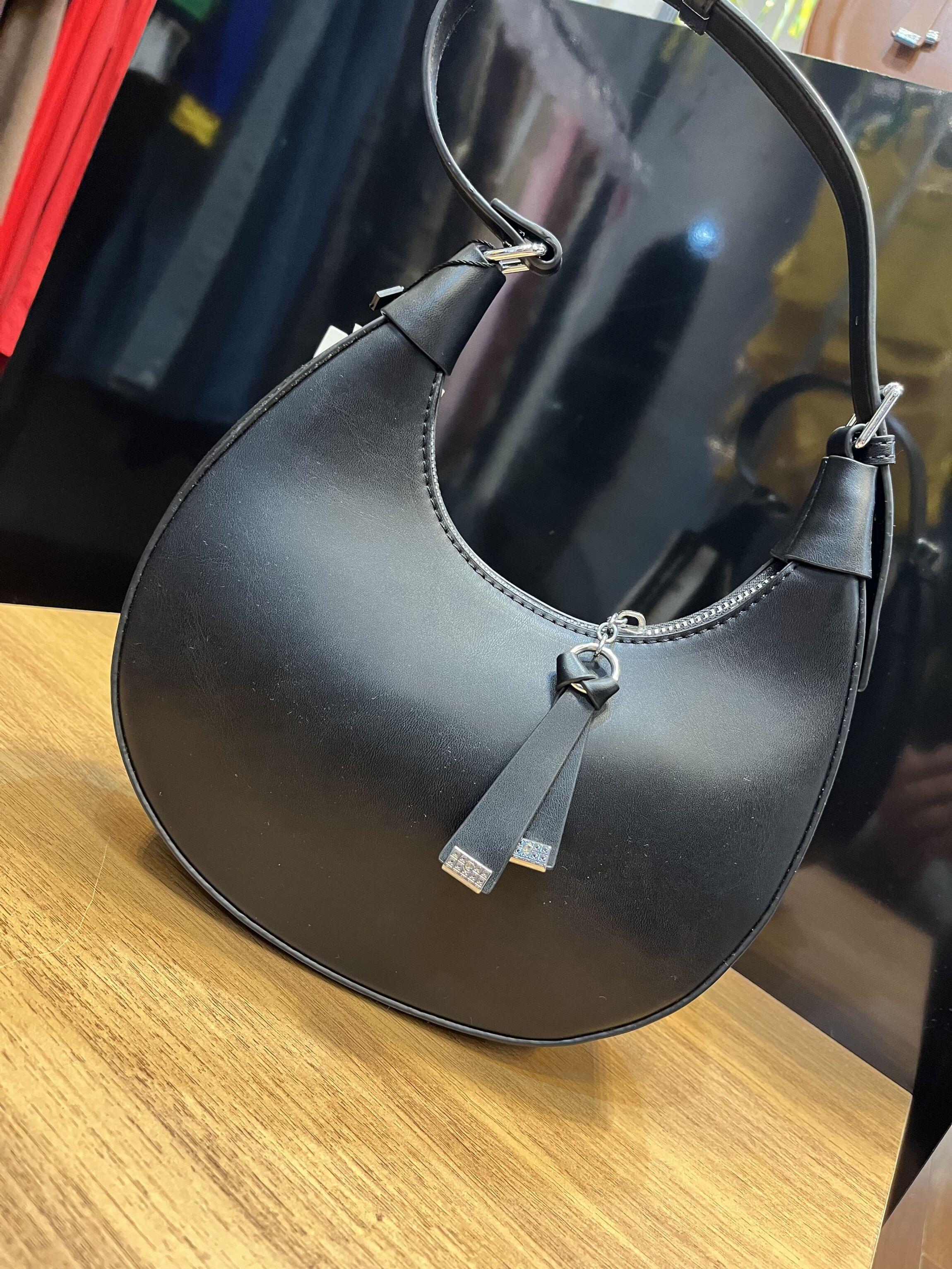 BOLSA MEIA LUA BASIC