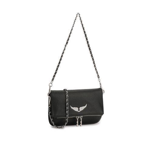 BOLSA CLUTCH 2 ALÇAS MINI
