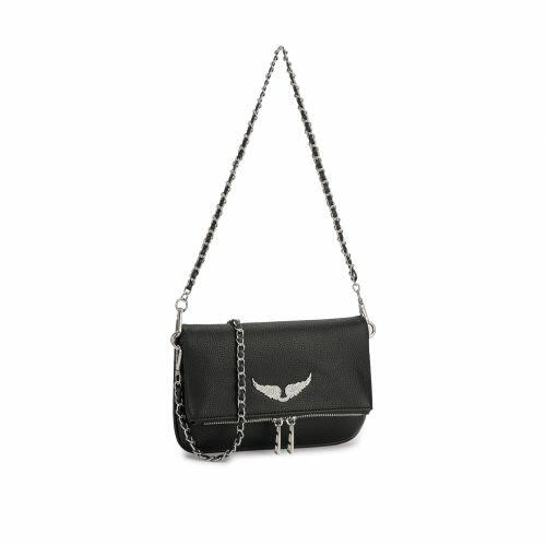 BOLSA CLUTCH 2 ALÇAS MINI