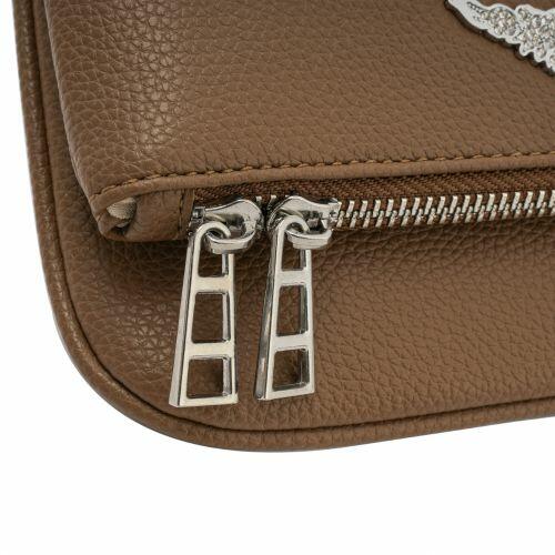 BOLSA CLUTCH 2 ALÇAS MINI