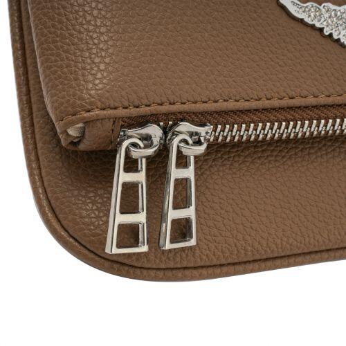 BOLSA CLUTCH 2 ALÇAS MINI