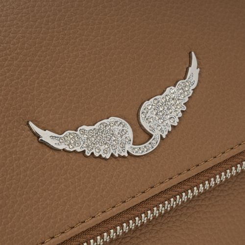 BOLSA CLUTCH 2 ALÇAS MINI