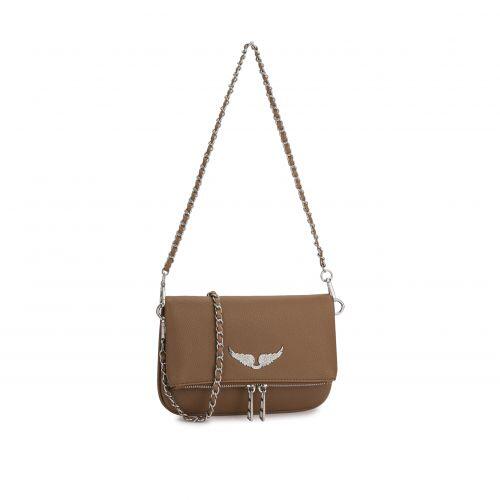 BOLSA CLUTCH 2 ALÇAS MINI