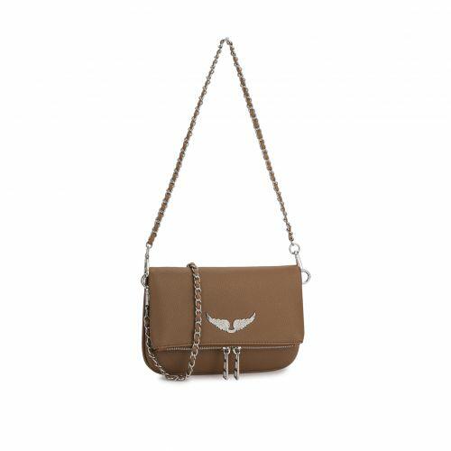BOLSA CLUTCH 2 ALÇAS MINI