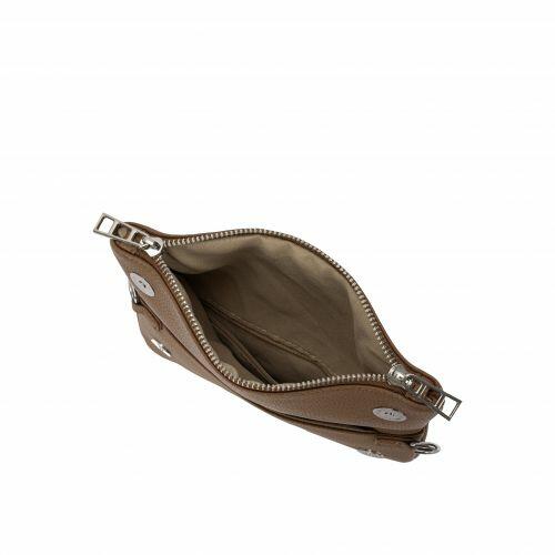 BOLSA CLUTCH 2 ALÇAS MINI