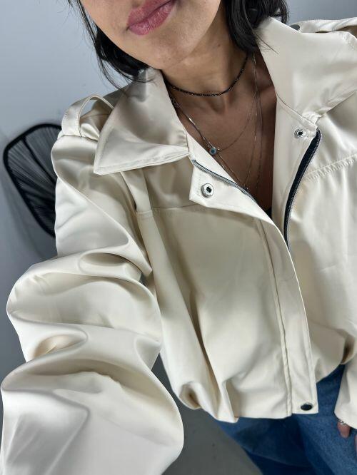 JAQUETA BOMBER COURINO