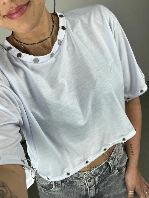 T-CROPPED ARGOLA