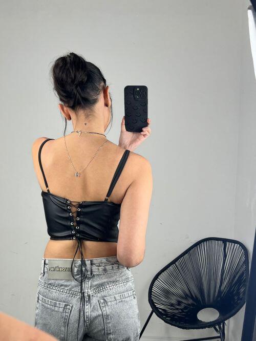CORSET COURINO AL�A