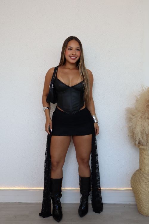 CORSET COURINO AL�A