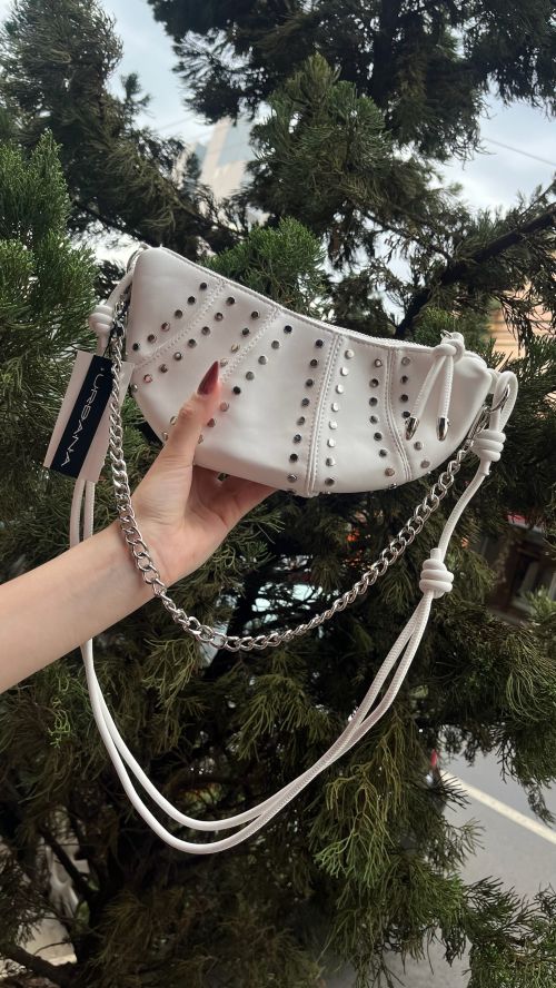 BOLSA MEIA LUA TACHINHAS