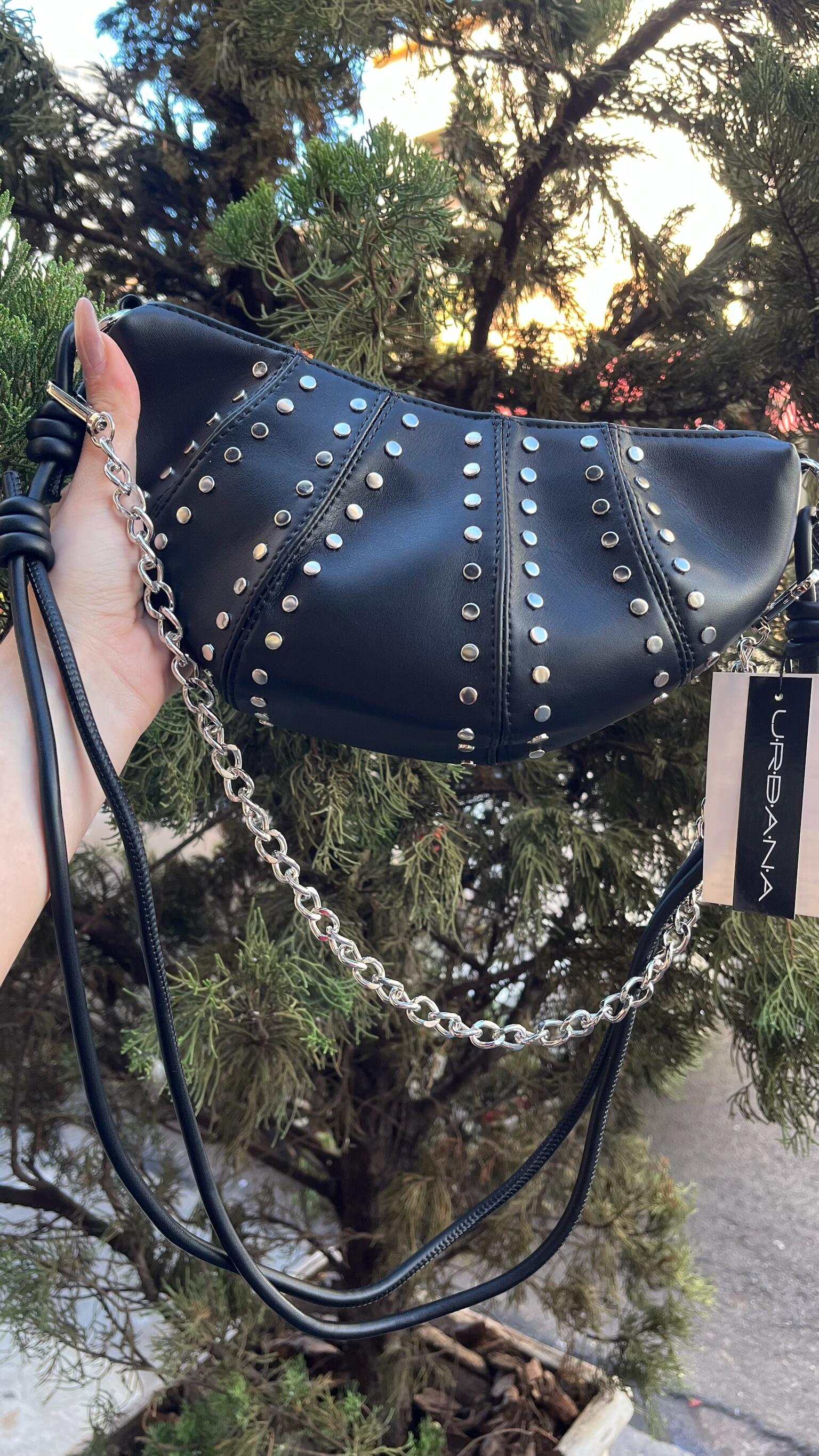 BOLSA MEIA LUA TACHINHAS