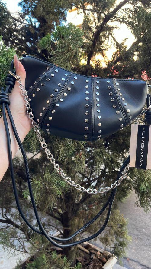 BOLSA MEIA LUA TACHINHAS