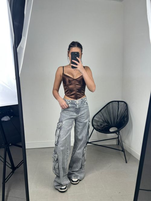 CORSET CETIM AL�A