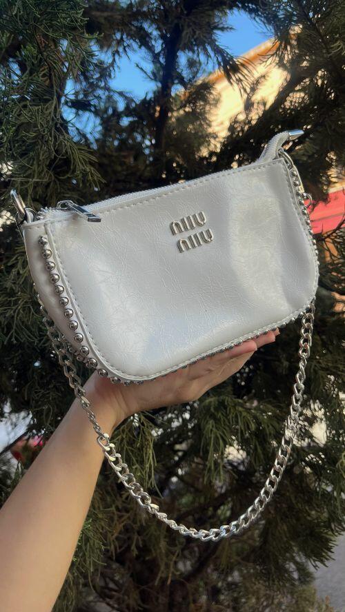 BOLSA COURINO 2 CORRENTES