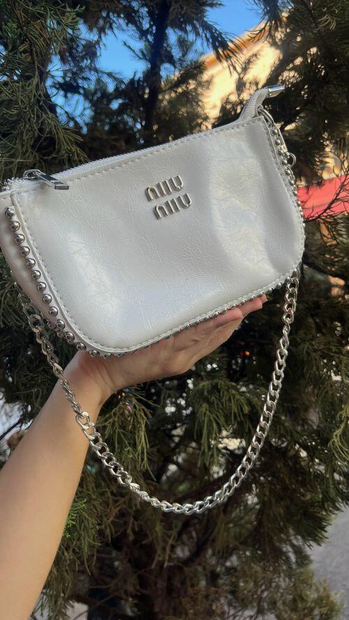 BOLSA COURINO 2 CORRENTES