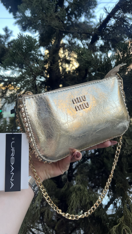 BOLSA COURINO 2 CORRENTES