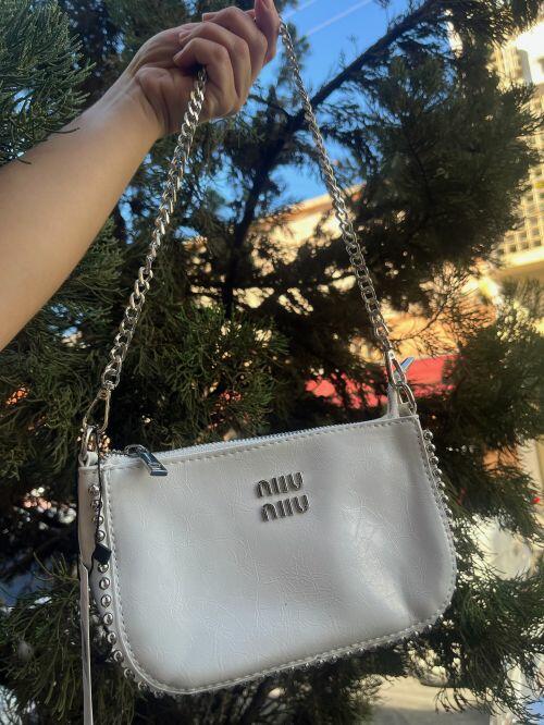 BOLSA COURINO 2 CORRENTES
