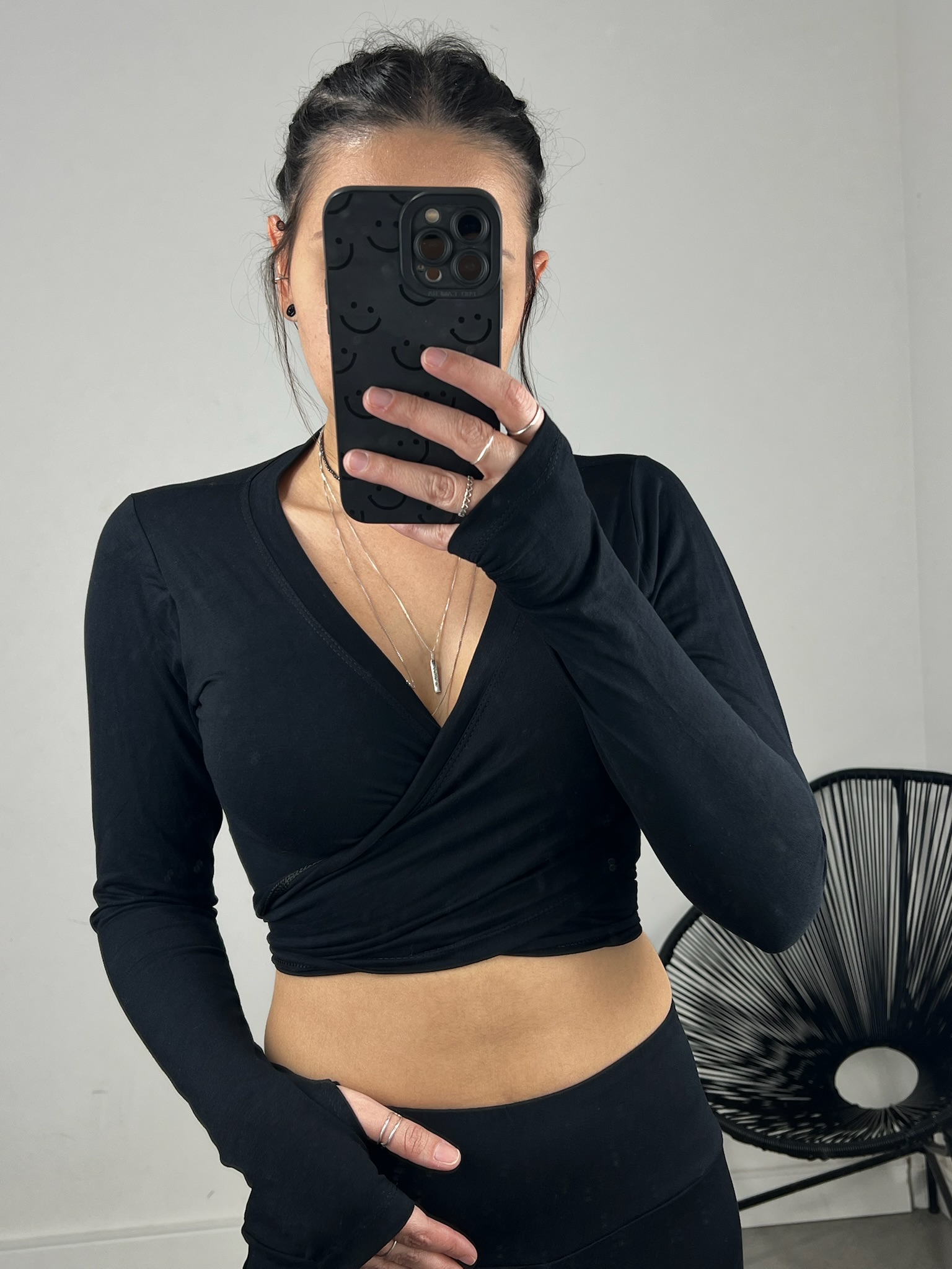 CONJUNTO CATARINA PANTALONA
