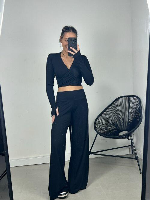 CONJUNTO CATARINA PANTALONA