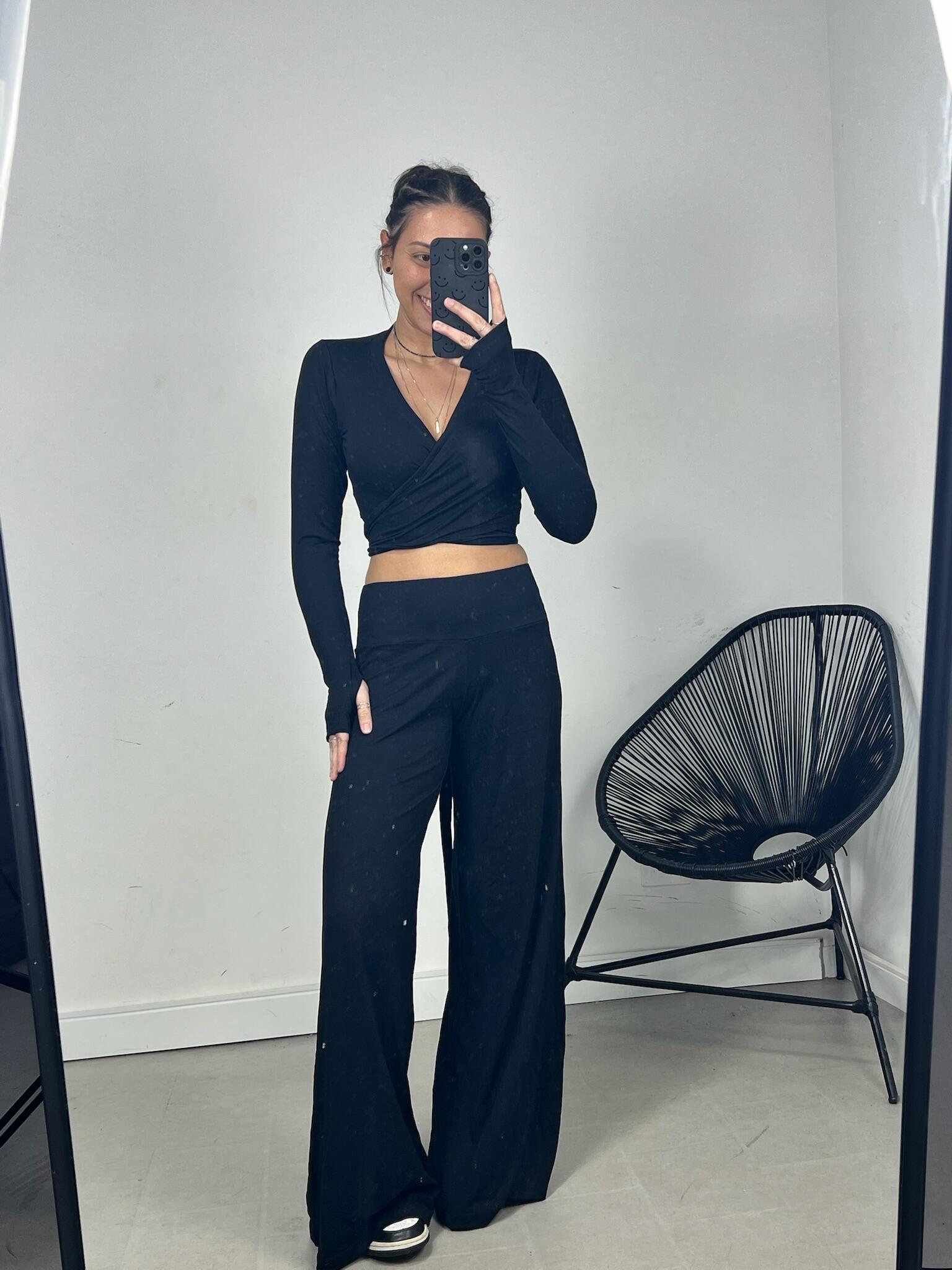 CONJUNTO CATARINA PANTALONA