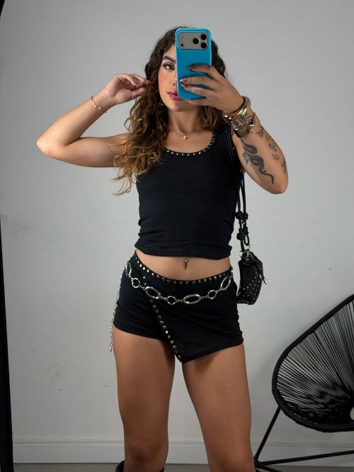 CONJUNTO TARRACHAS LARA
