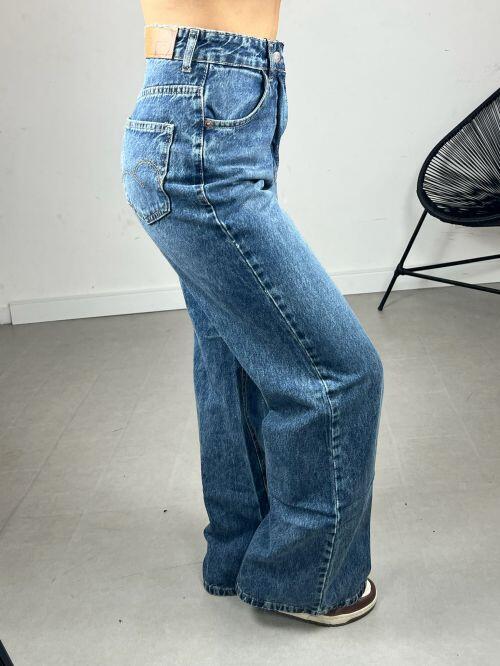 WIDELEG JEANS VINTAGE