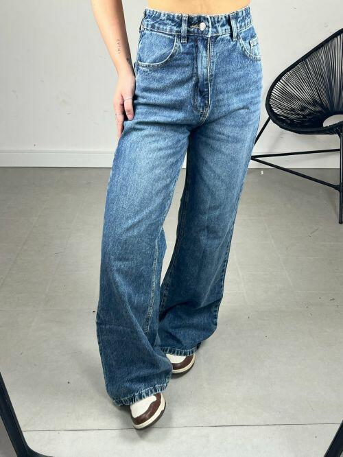 WIDELEG JEANS VINTAGE