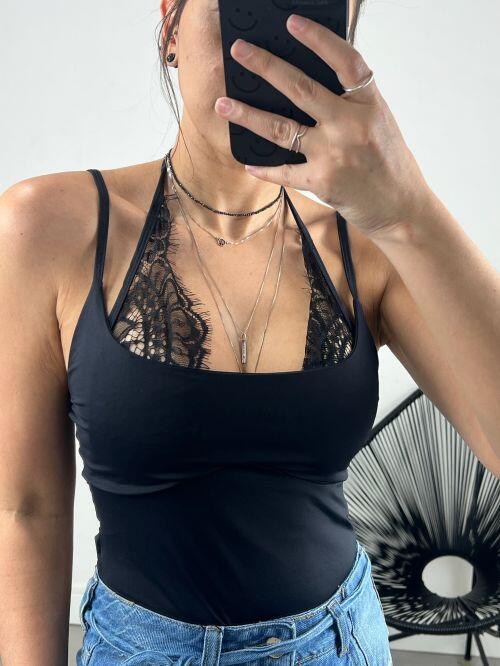 BODY DUAS AL�AS RENDADO