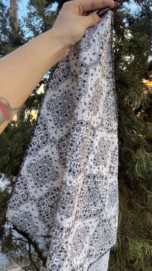 BANDANA BASICA