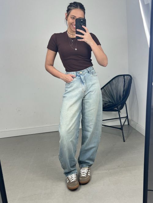 CAL�A JEANS BALOON