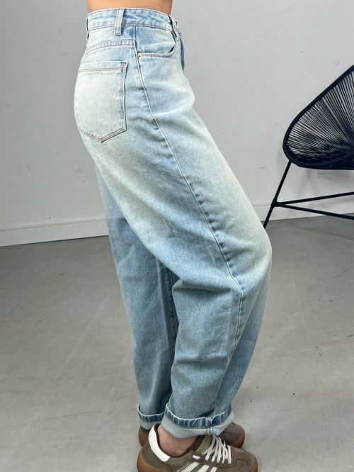 CAL�A JEANS BALOON
