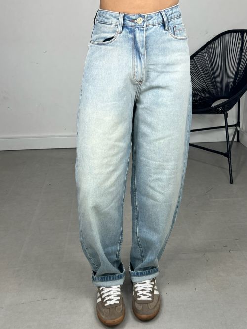 CAL�A JEANS BALOON