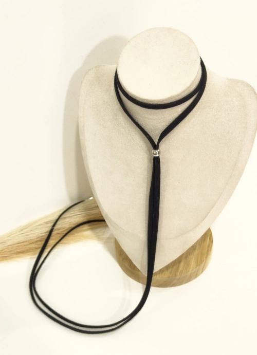 CHOKER LONGA REGULADOR