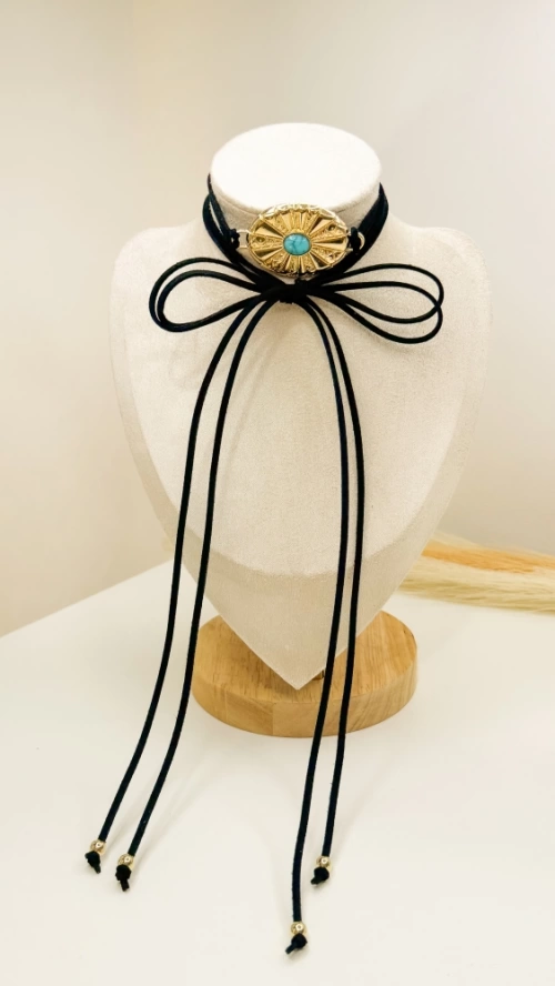 CHOKER PEDRARIA