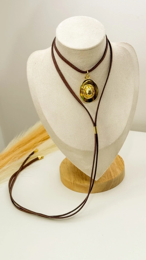 CHOKER CHAP�U BASIC