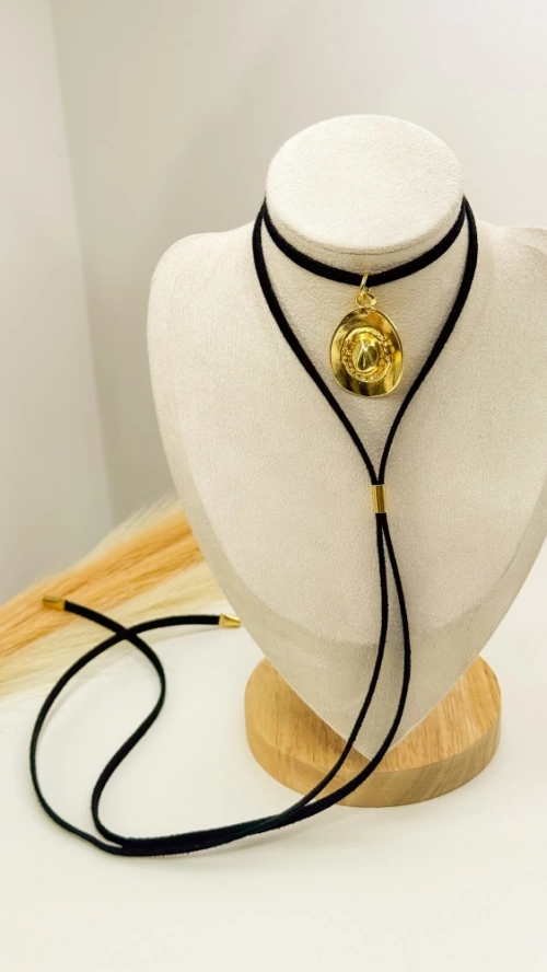 CHOKER CHAP�U BASIC