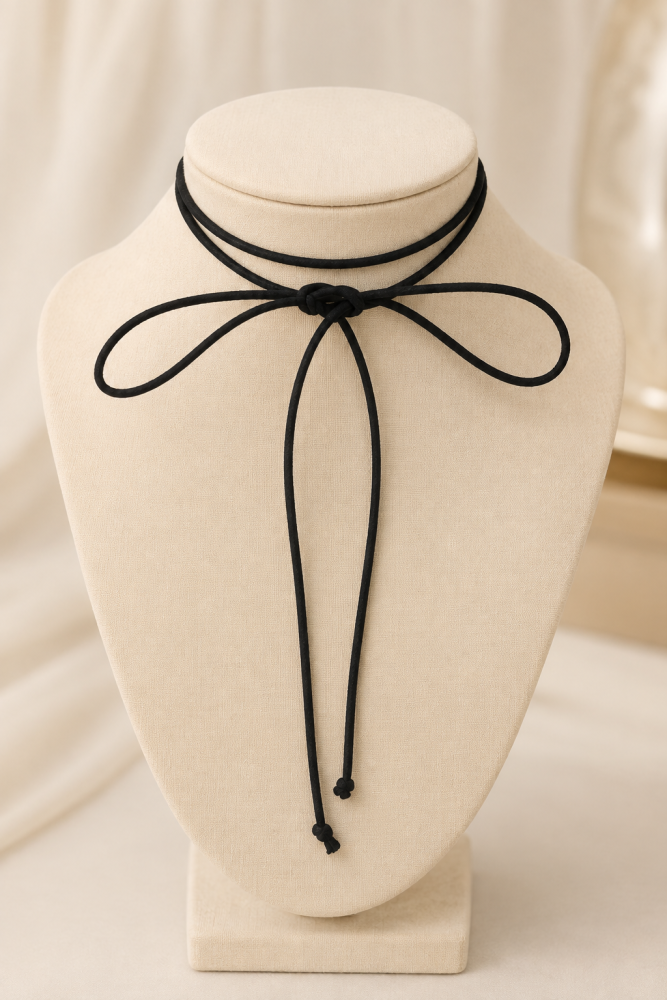 CHOKER COURINHO