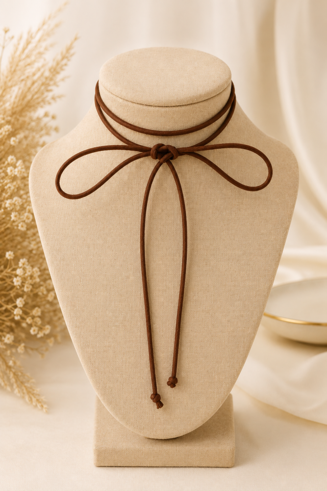 CHOKER COURINHO
