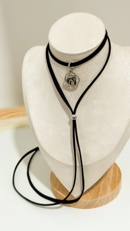 CHOKER CAVALO REGULADOR