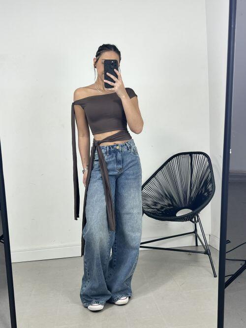 BLUSA PANDORA POLIAMIDA