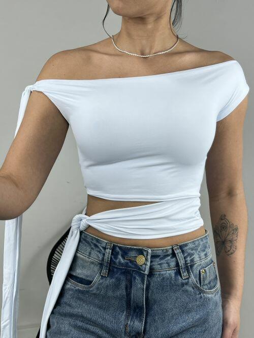 BLUSA PANDORA POLIAMIDA