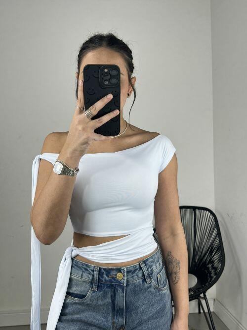 BLUSA PANDORA POLIAMIDA