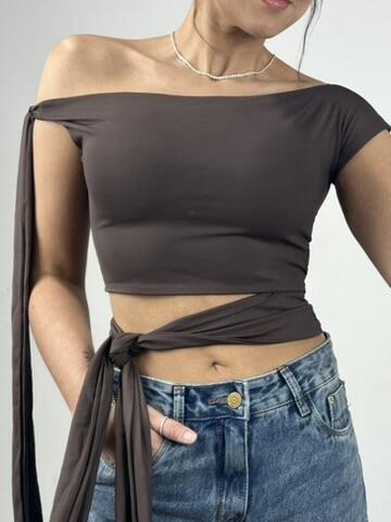 BLUSA PANDORA POLIAMIDA