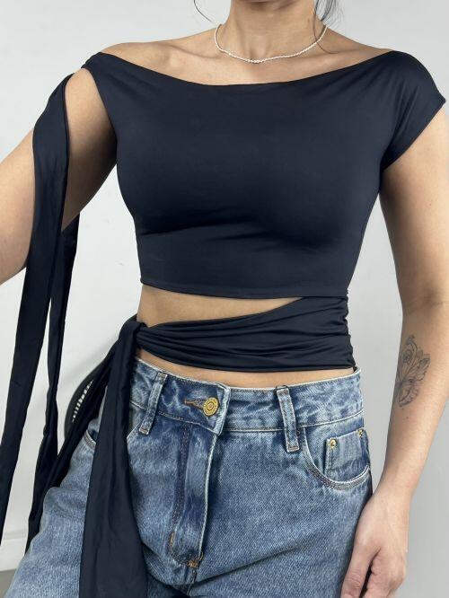 BLUSA PANDORA POLIAMIDA