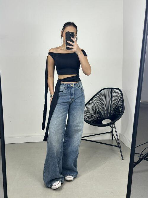 BLUSA PANDORA POLIAMIDA