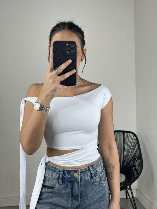 BLUSA PANDORA POLIAMIDA